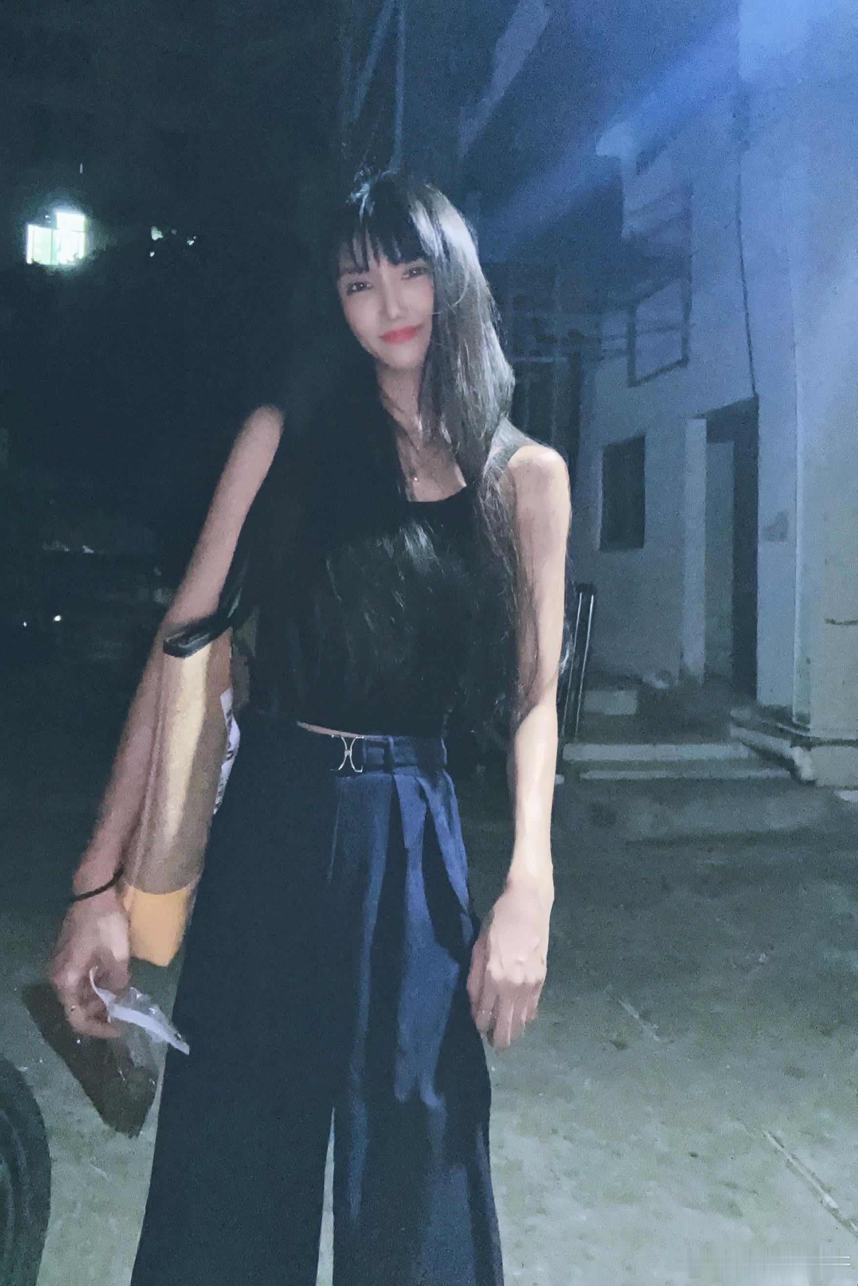 哪里来的洋娃娃  ​​​