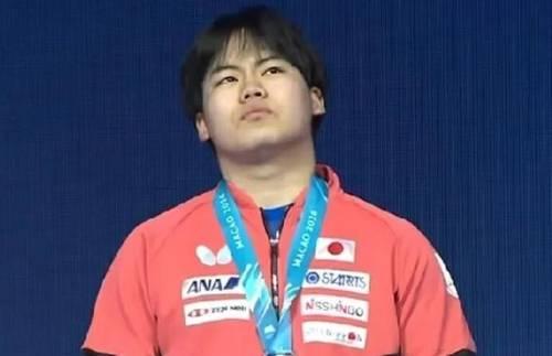 张本美和！张本智和！混双新搭档！美和说和松岛打法互不认同！各打各的！

北京大满