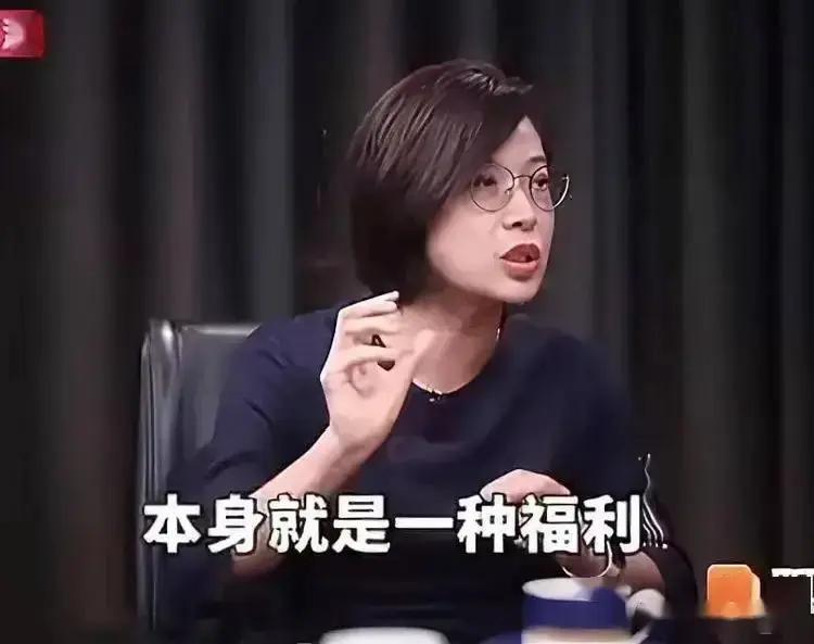 这样的博士生导师，教导出来的学生，如果还和导师一样，就是老百姓说的“一群何不食肉