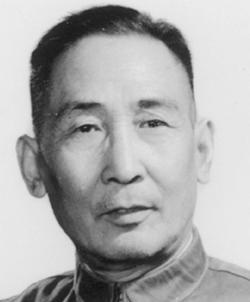 1979年，康生的儿子张子石在单位开会结束后，突然接到了一个电话，这时他才知道他