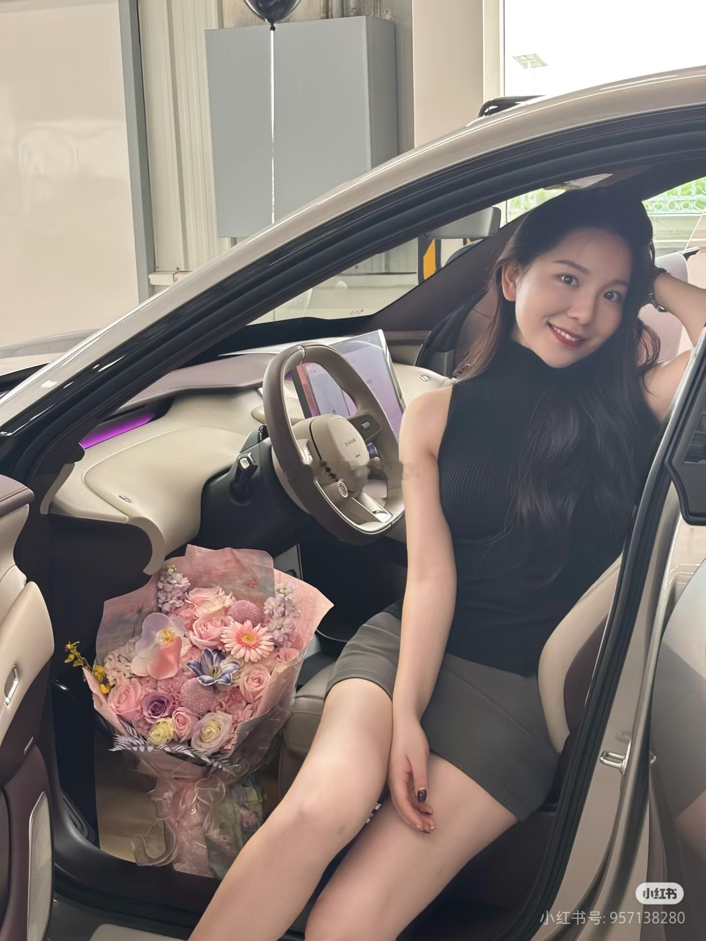 早上好汽场全开