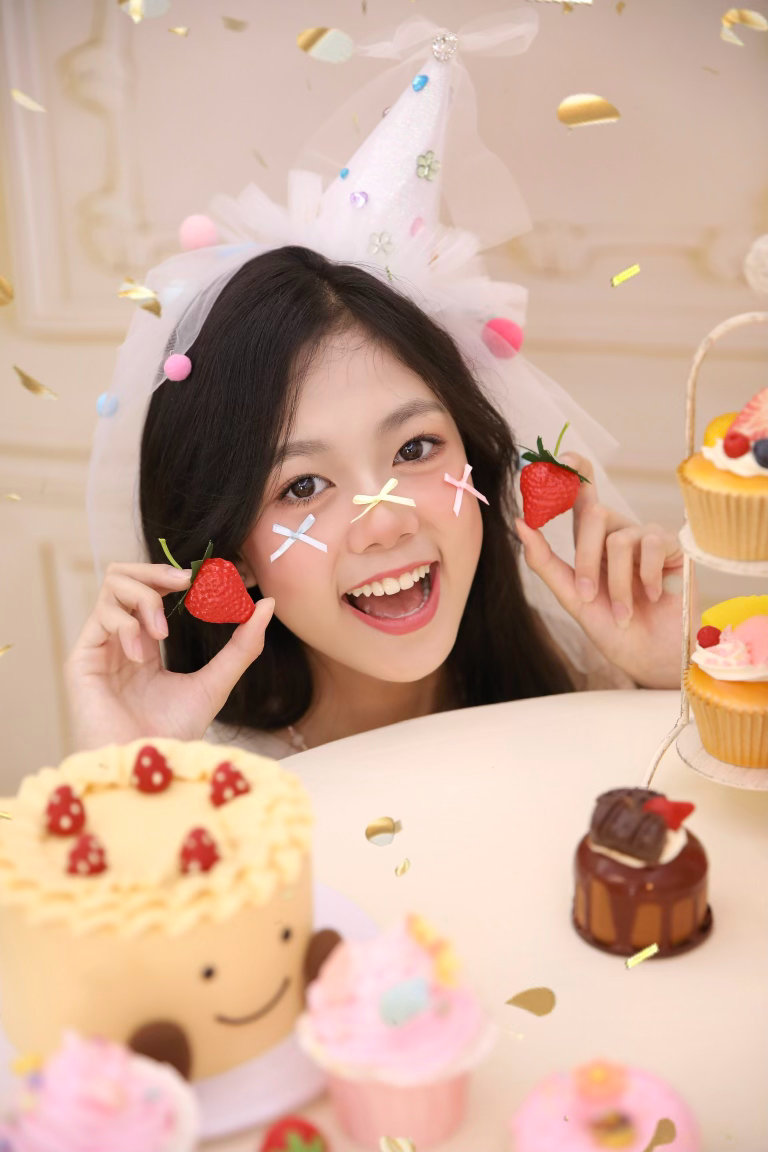 🎂金牛座大小姐又生日啦☆⋆｡˚ 𝙃𝙖𝙥𝙥𝙮 𝙗𝙞𝙧𝙩𝙝𝙙