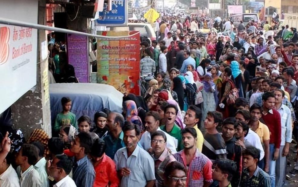 中国和印度同样是14亿人口大国，为什么中国每年有超过450万人确诊癌症，印度患癌