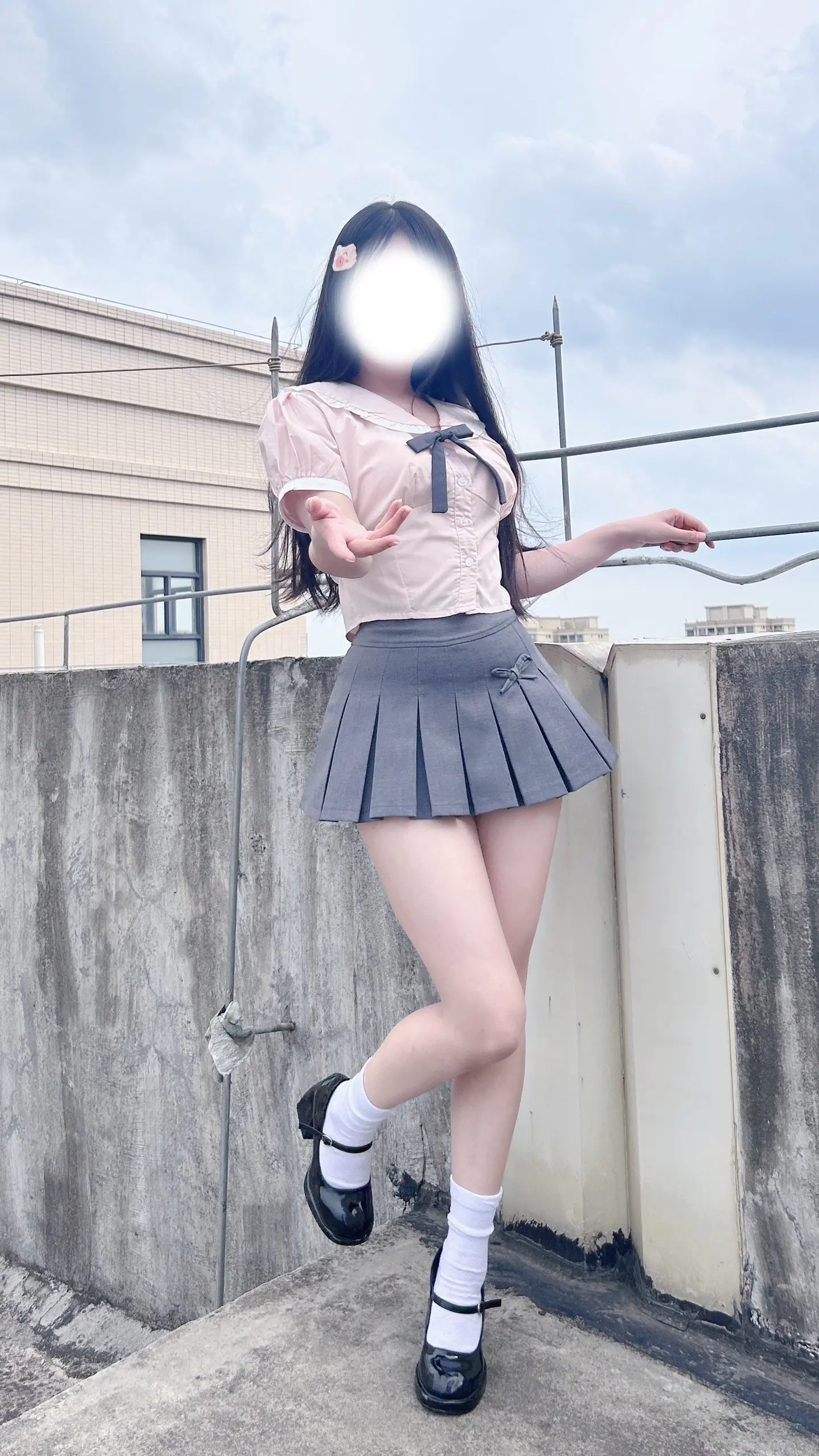 衣服→小兔快跑jk制服馆