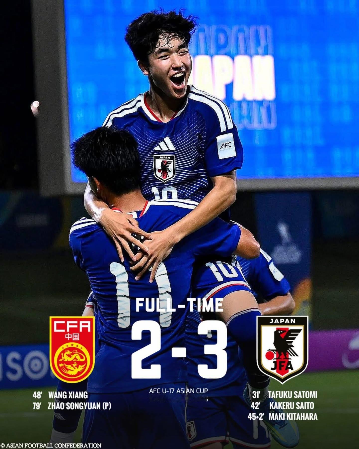 決賽半場落後0-3，換邊後有萬項同趙松源入波嘅國家隊最後輸2-3，亞軍嘅成績其實