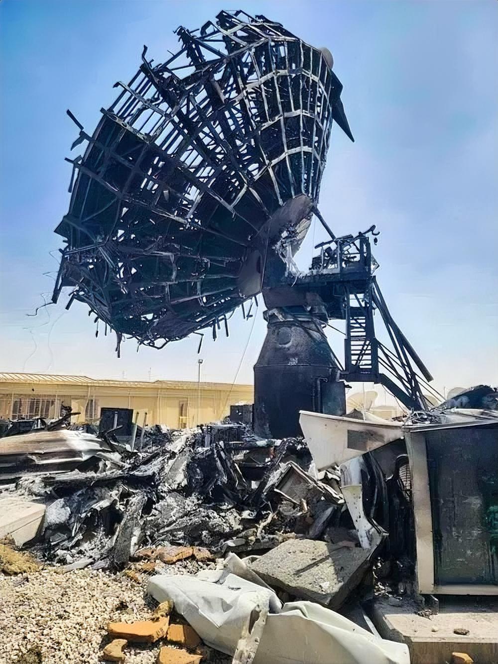 伊朗再次对周边国家发出强烈警告：不清除美军基地就亲自摧毁！地面部队已进入战备状态