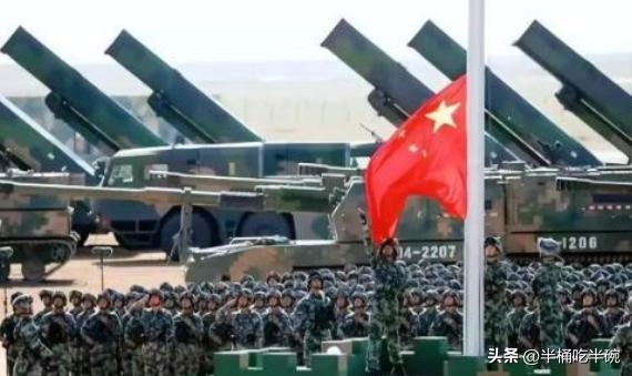 德国军事专家曾表示，现在不是美国不敢对中国动手，而是现在的美国也不清楚，自己会不