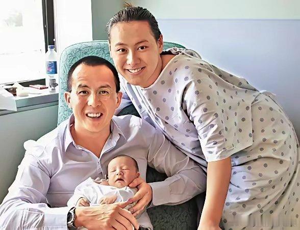 果然还是女人更懂女人！我问我妈，如果当年梁洛施成功嫁入豪门，现在会咋样？我妈直接