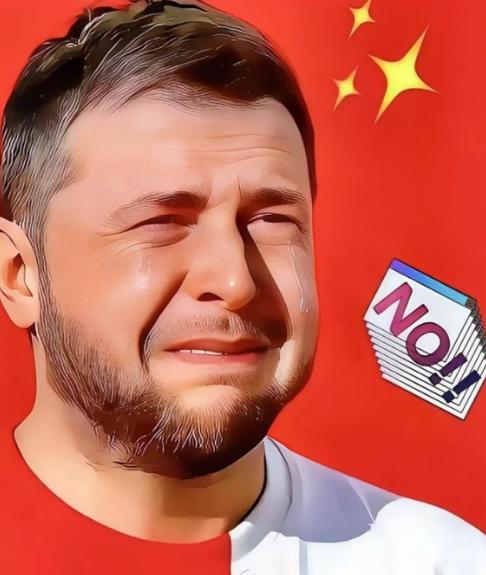 跟预想的几乎一样，根据乌克兰总统泽连斯基宣布，在新一轮俄乌谈判中，特朗普在试图解