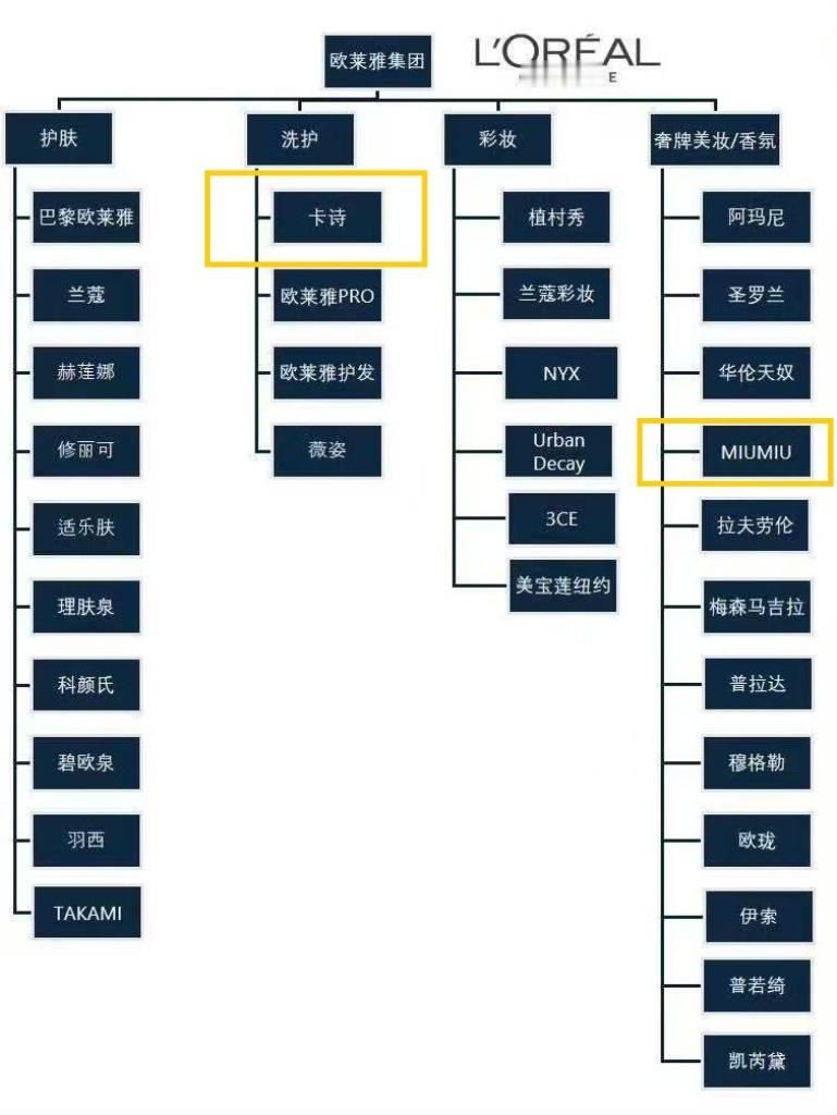 【】张元英实绩目前拿下三大奢侈品集团：LVMH集团的宝格丽、Chanel集团的B