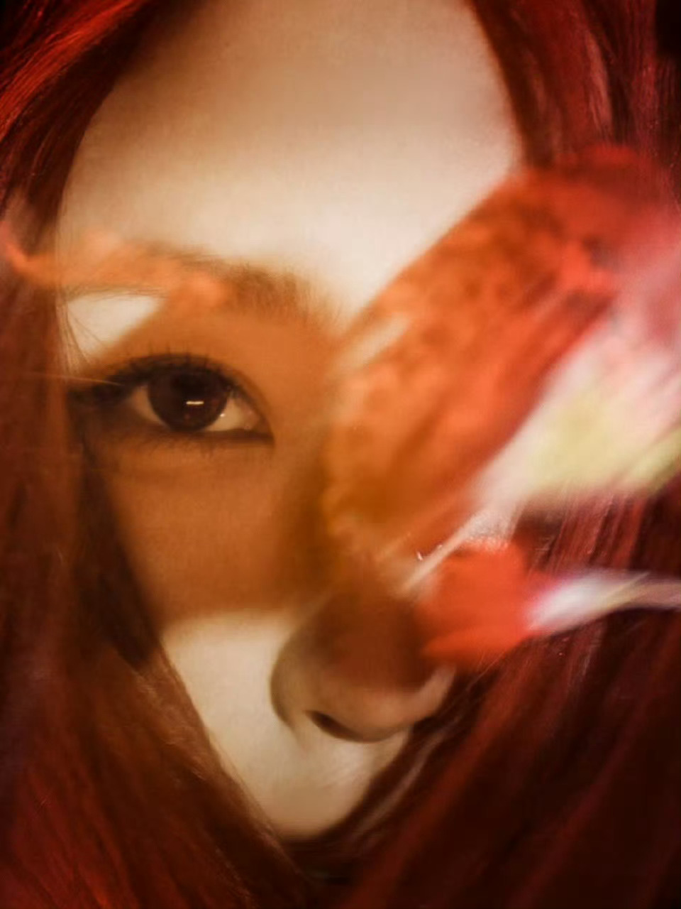 我靠，窝鱼好美啊今天，海外大爆剧终于吃到商务红利了