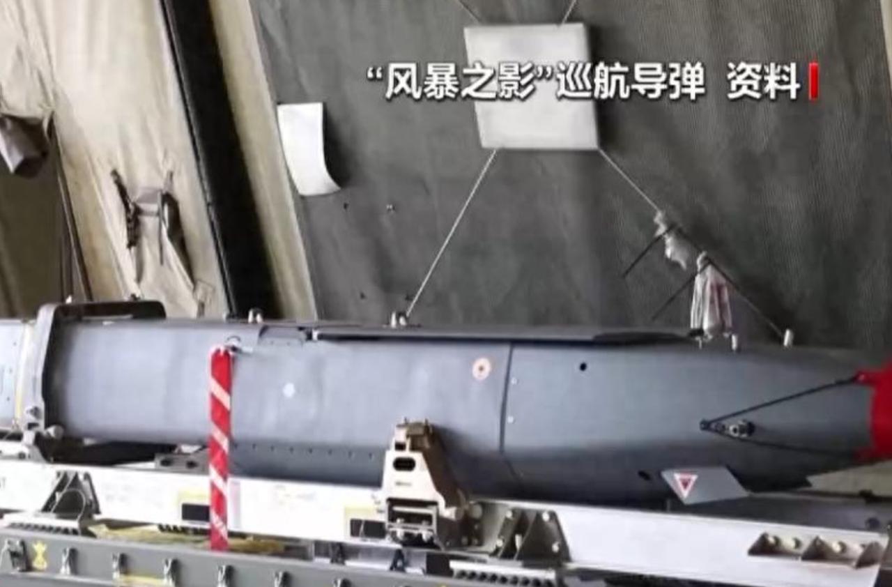 拿到风暴之影技术，乌军就能扭转战局？8月24日，英国正式批准向乌克兰转让 “风暴