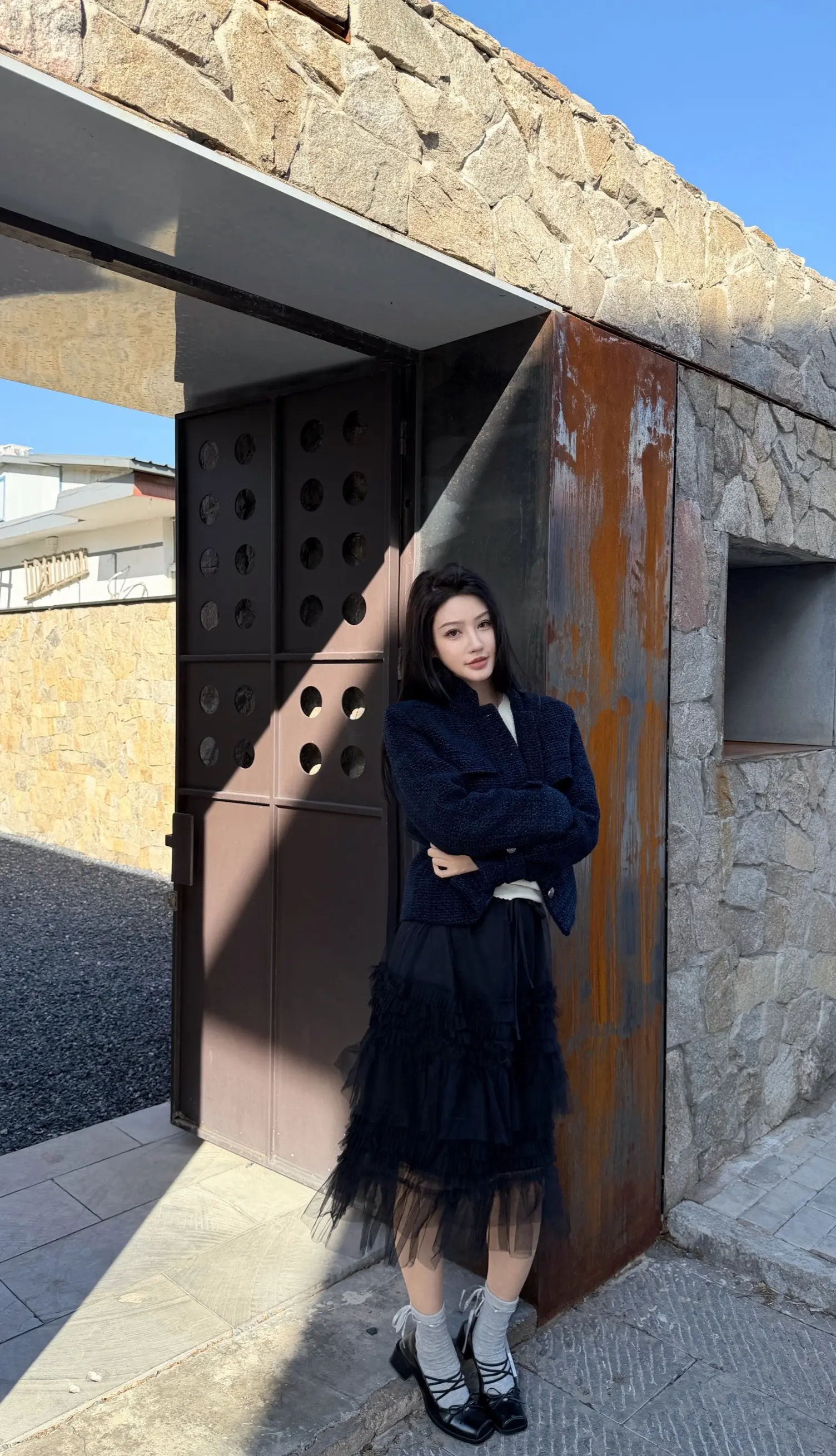 幸福就应该像16:9 撑满屏幕