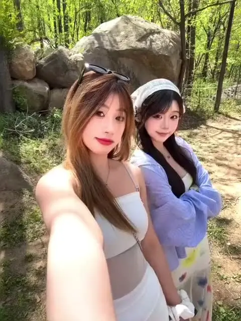 躲进绿野仙踪里🍀  浪漫花海