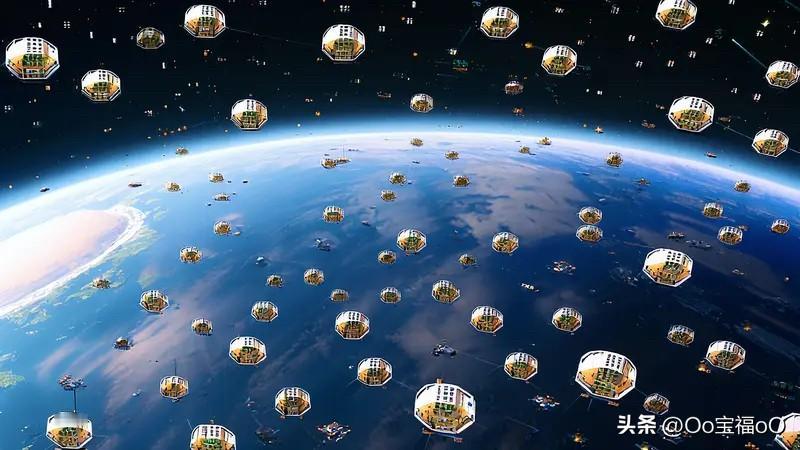 马斯克的构思简直太疯狂了！2026年2月2日，他合并SpaceX和xAI，要依托