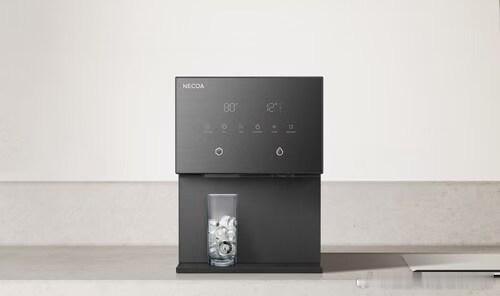 【韩高端净水器品牌NECOA租赁模式开拓展美国市场】韩国高端净水品牌NECOA宣