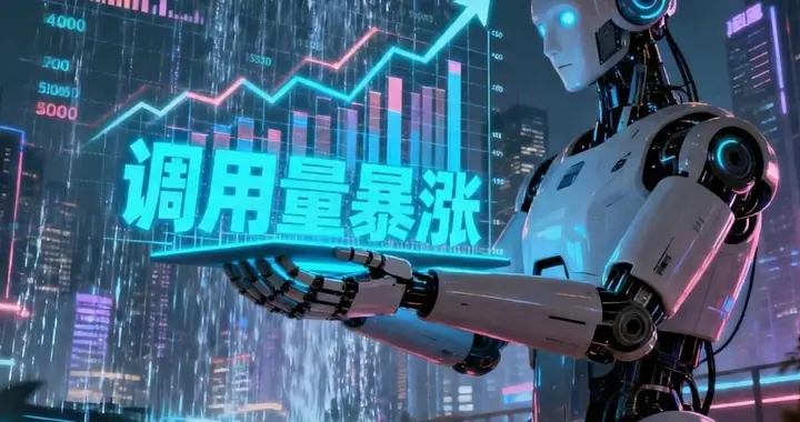 熱度第一、Tokens周調用破3T，MiniMax這個春節殺瘋了