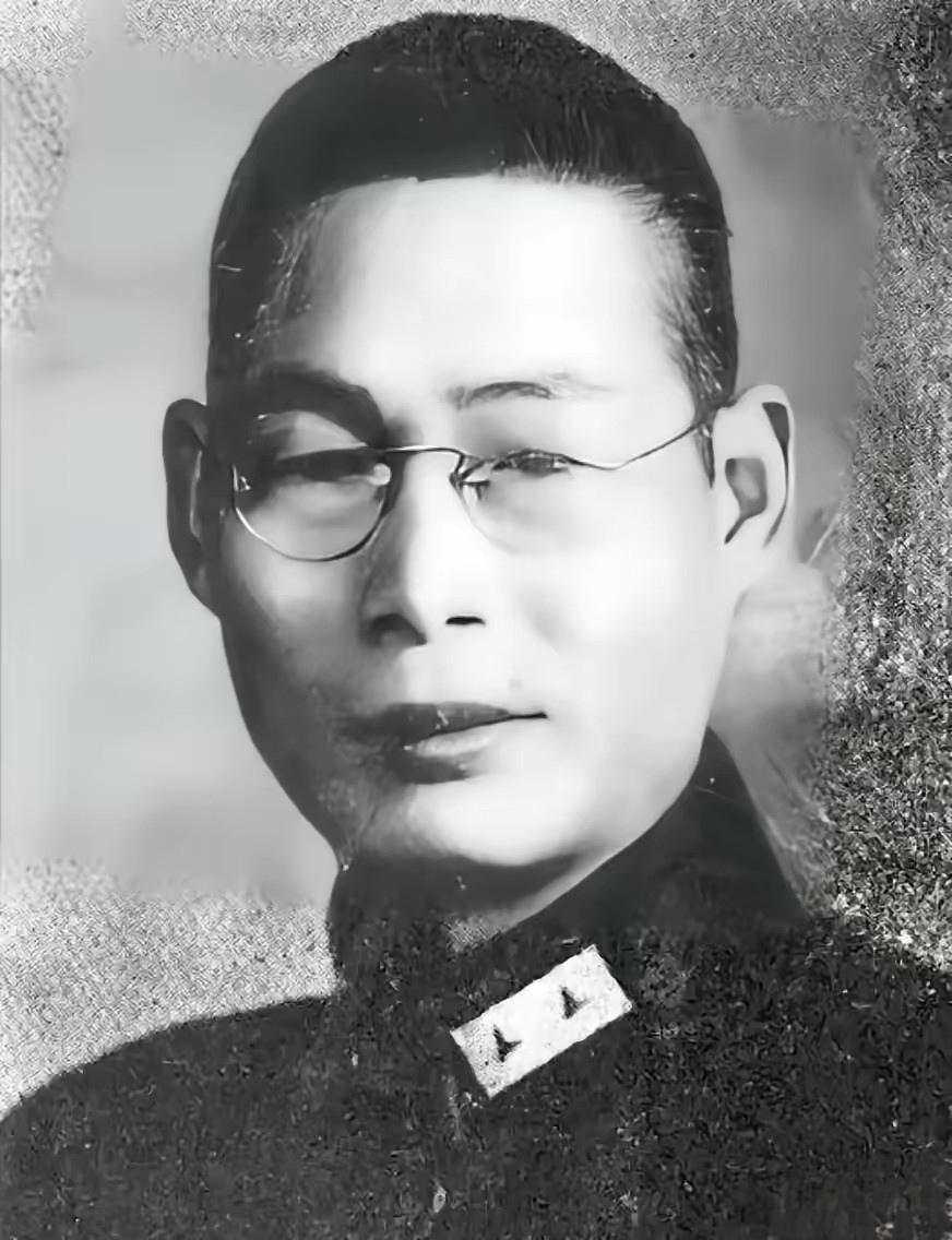 1934年，李延年在闽西抓了五百多名红军俘虏，部下问如何处置，他冷甩三字：“全杀