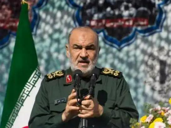 全面效忠新领袖！
 
伊朗革命卫队：与美以斗争到底！
 
当地时间3月9日，据美