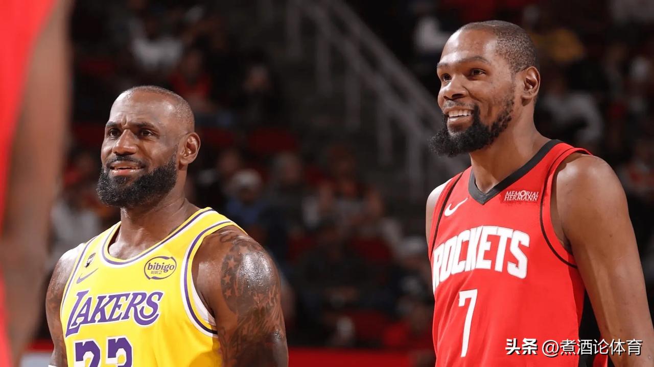 绝大多数人对“无球”的理解，真就停留在“接球投篮”，完全忽略了无球端的跑位、空切