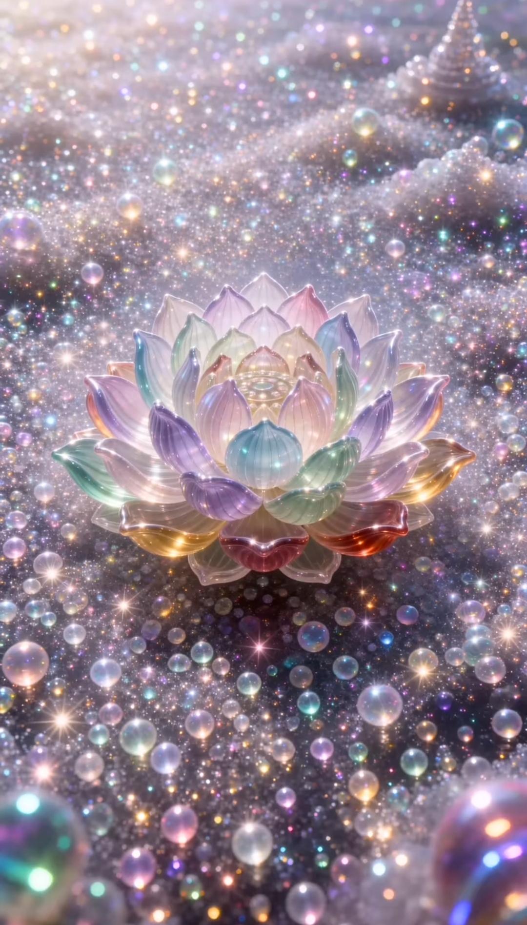 难得一句万德洪名，自己身心安稳，全家都跟着一起念佛，舒心向善
曾经常年身子发沉、