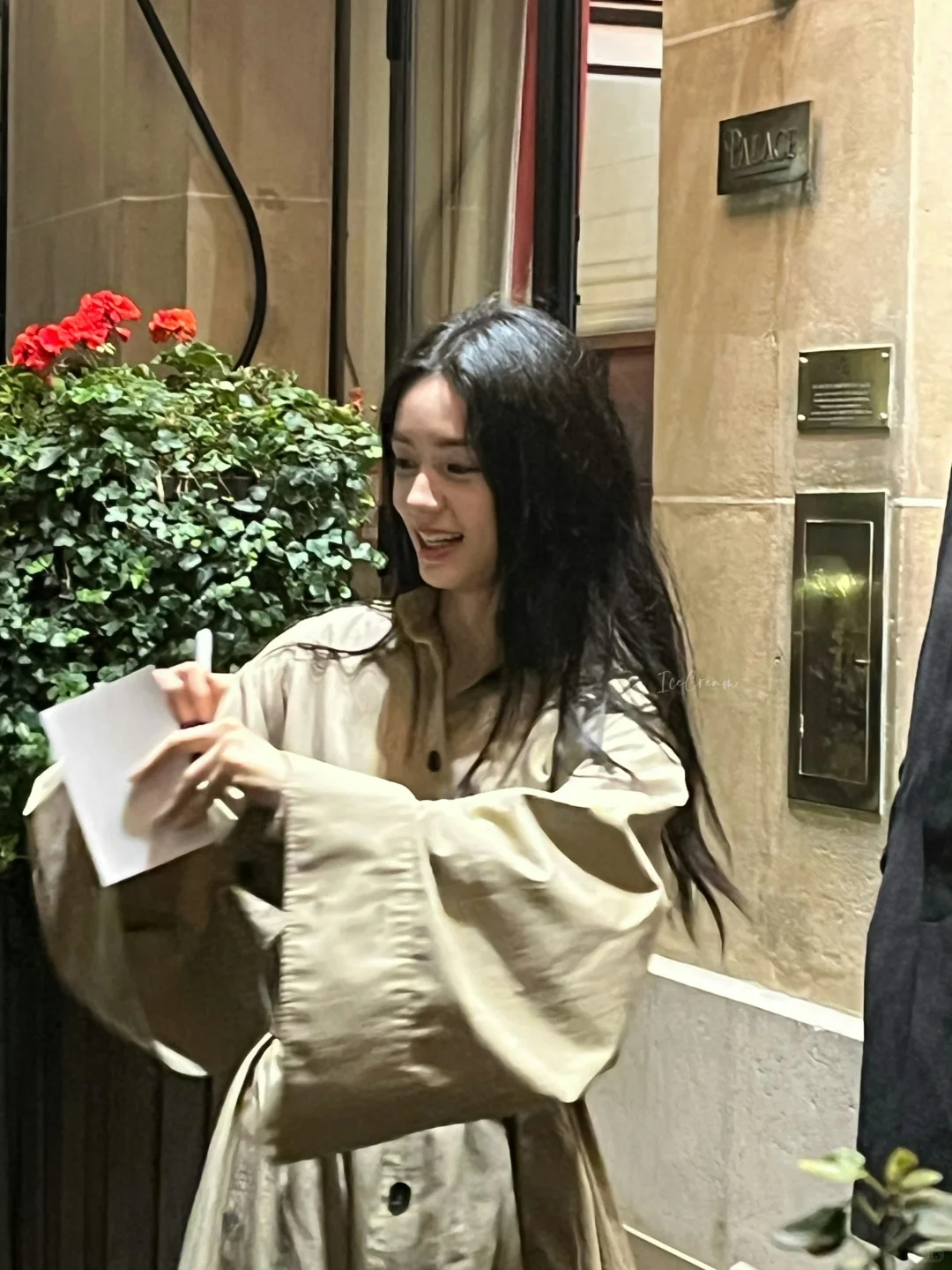 宠粉的周也，可爱小狗🥺