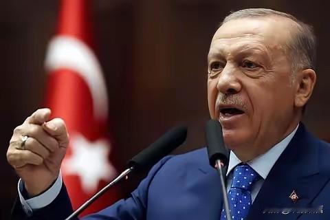 中东越来越热闹了，自从巴基斯坦介入后，又有一个国家介入，这次这个国家直接警告以色