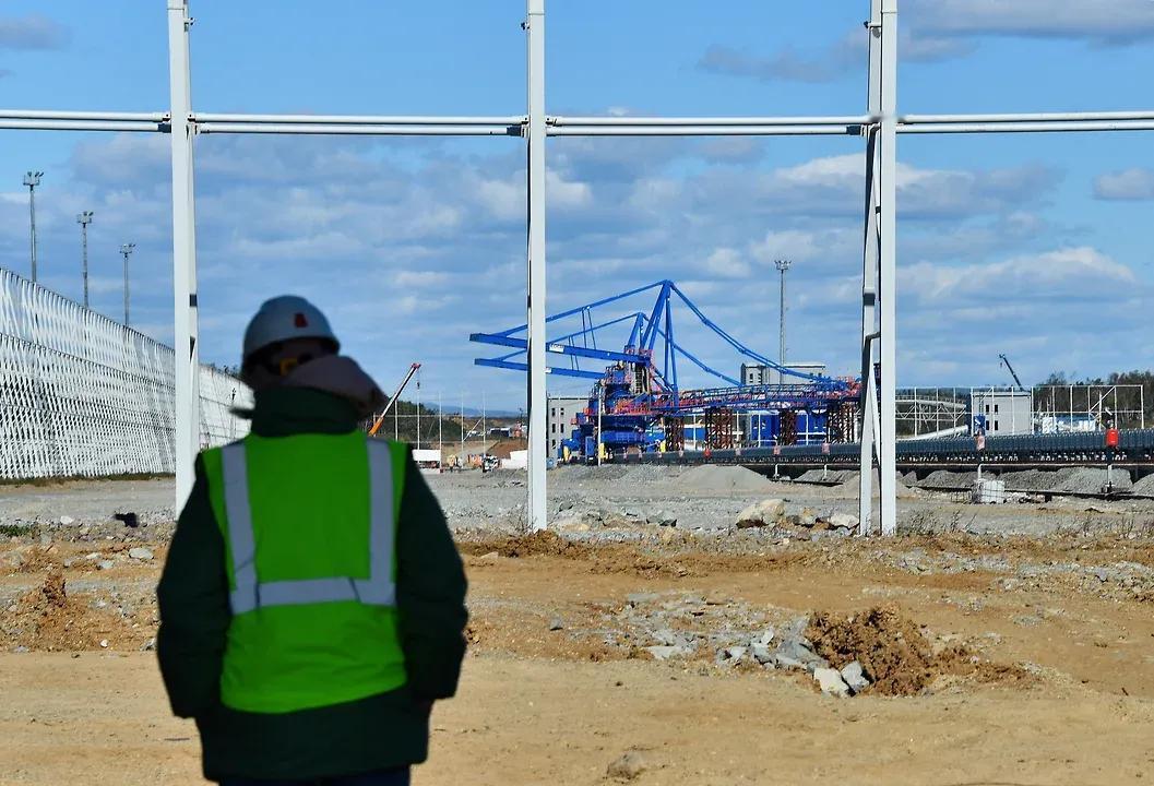 【远东地区发展将分阶段推进 俄罗斯政府正在讨论该宏观区域至2030年的发展规划】