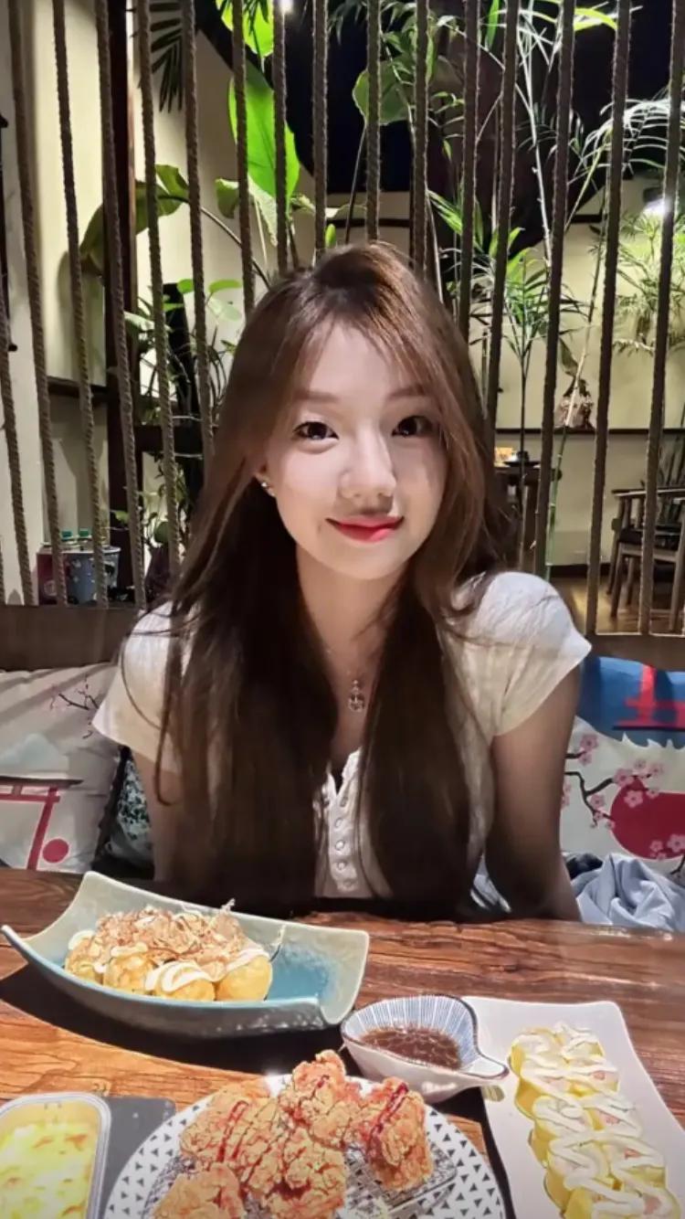大美女