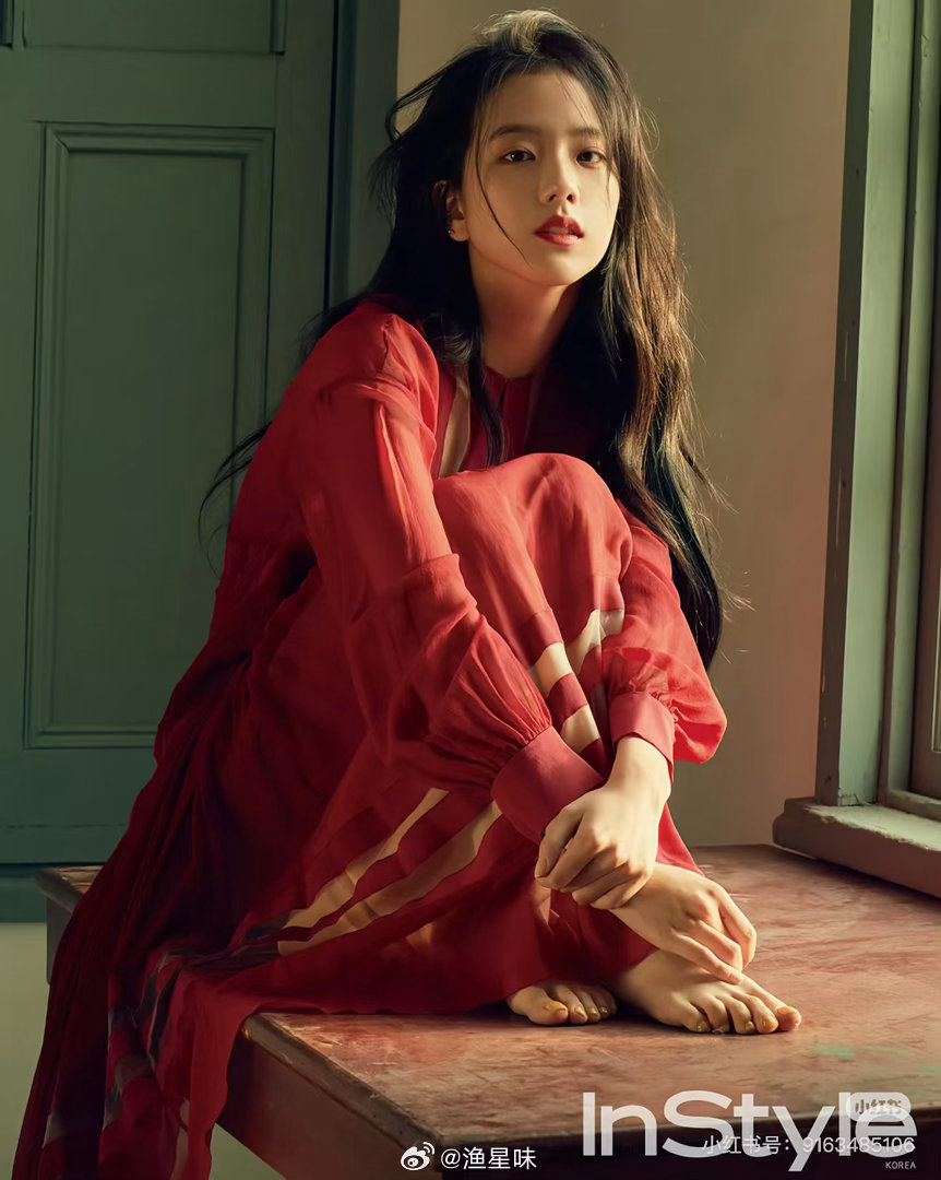 汤唯和智秀真的很像吗？ 