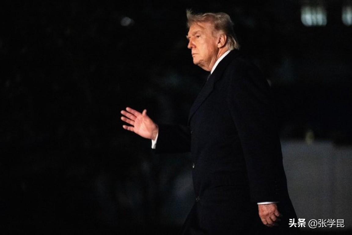 特朗普威胁轰炸伊朗电厂，伊朗作出回应：“若伊朗的燃料与能源基础设施遭到敌人袭击，