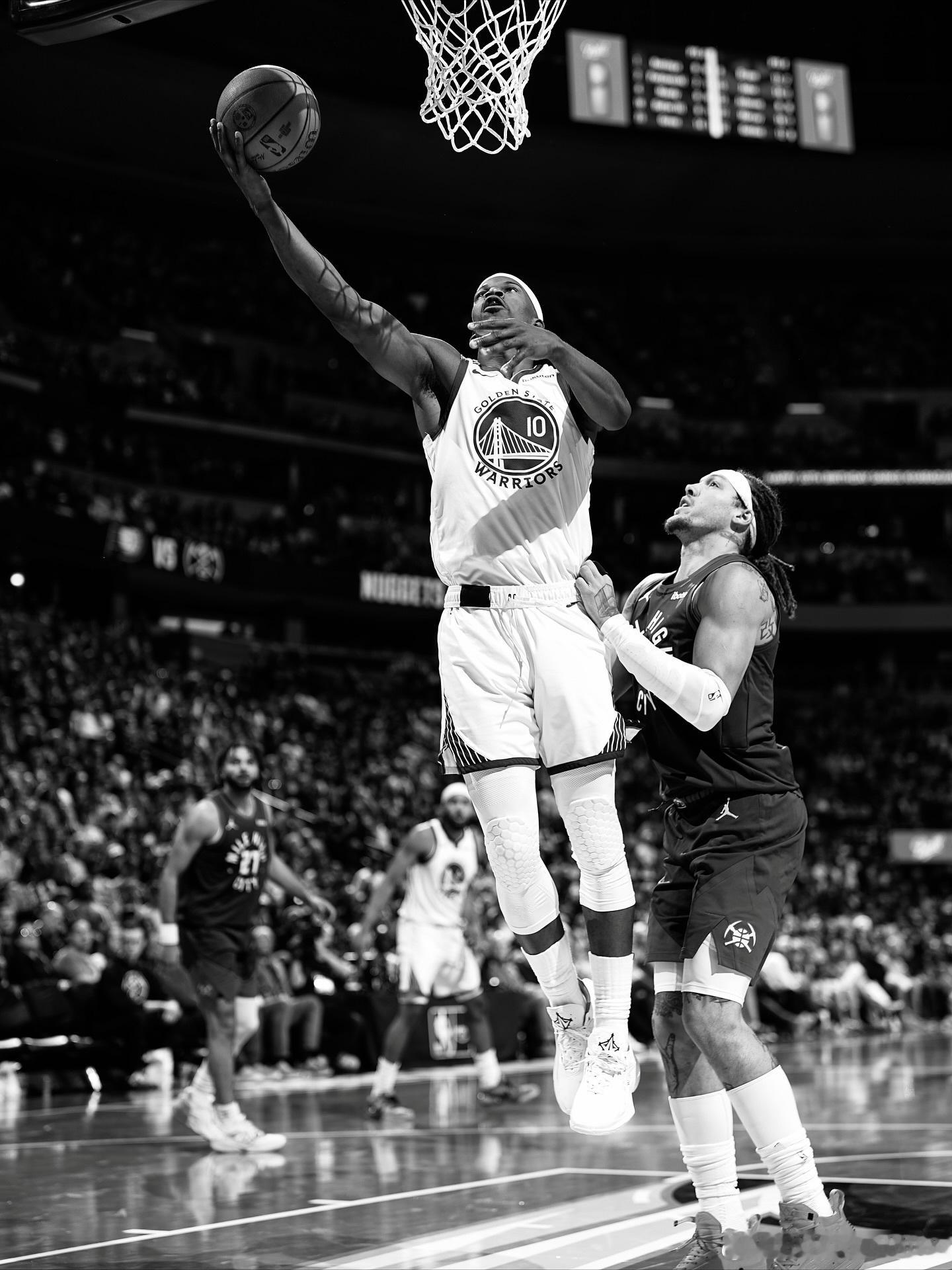 10/82吉米巴特勒[超话]金州勇士[超话] ​​​