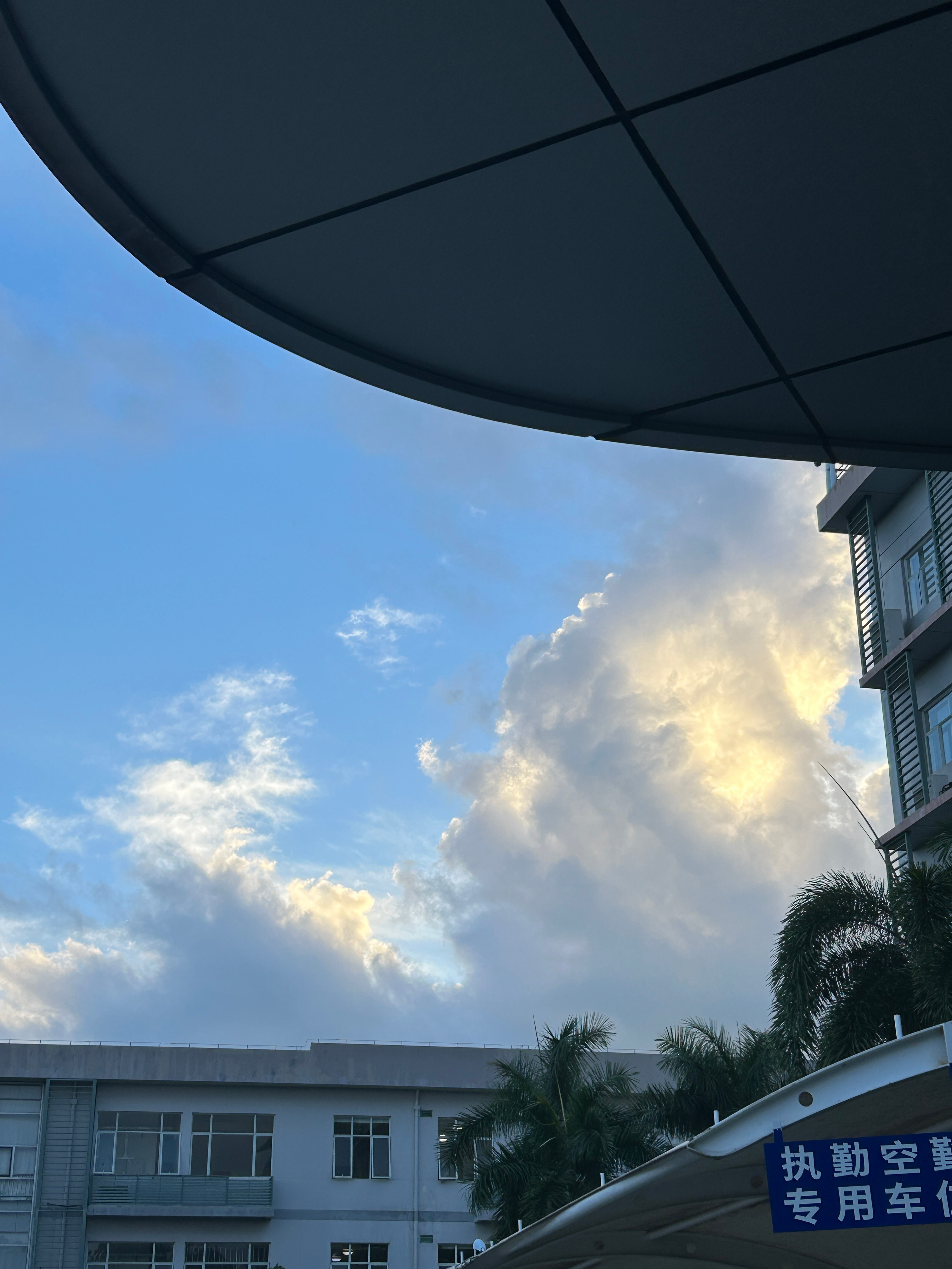 看海日记 ​​​