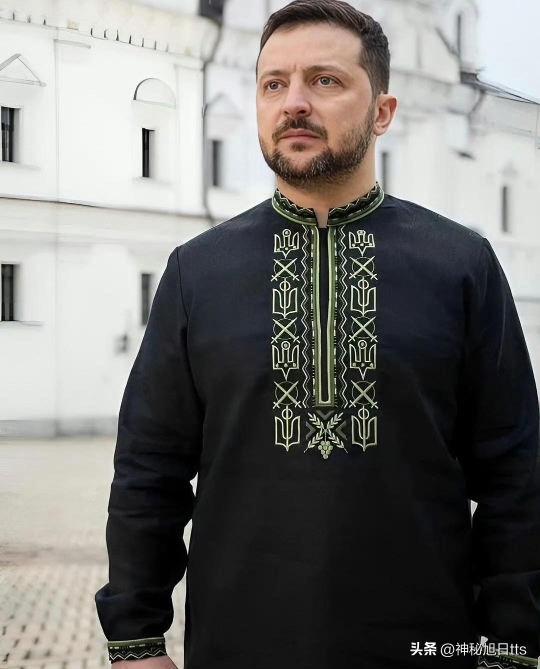 泽连斯基表示，一些盟友已要求基辅停止针对俄罗斯石油的攻击

乌克兰总统泽伦斯基表