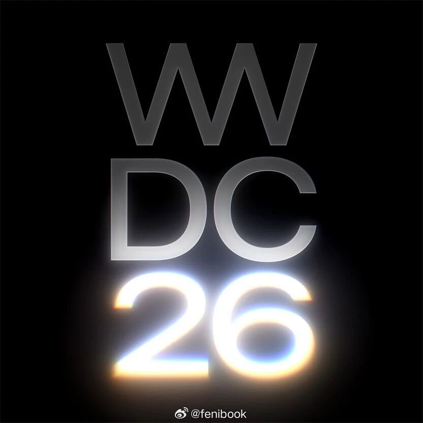 WWDC马上来，iOS 27马上来，不指望Apple Intelligence，