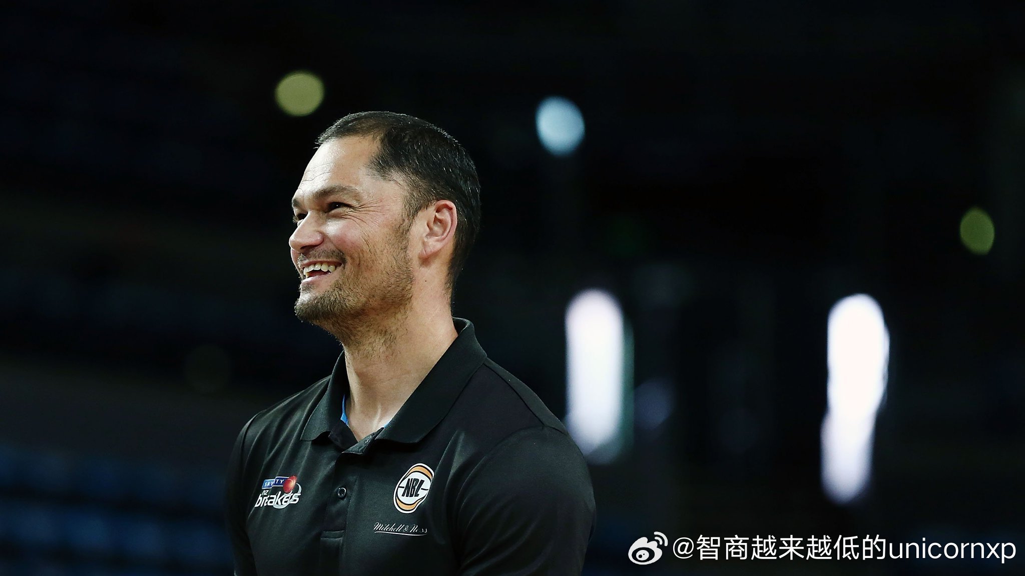 新西兰男篮国家队主帅Judd Flavell新赛季将离开NBL新西兰破坏者前往日