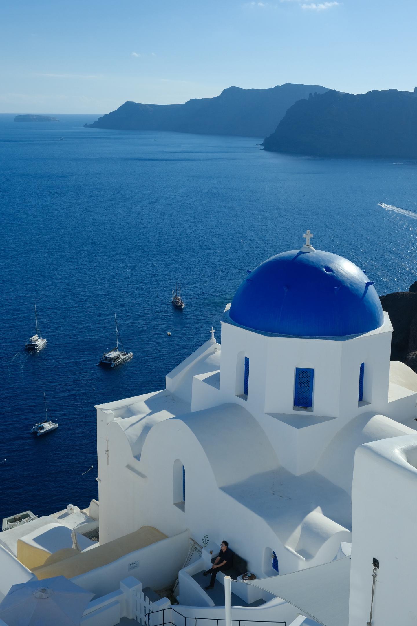 🇬🇷只是梦境🔹⚪️