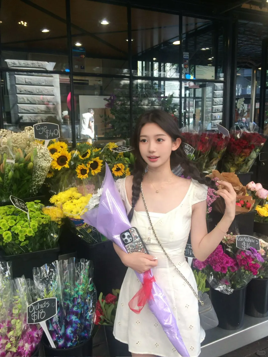 🌼🦌flowieee moments