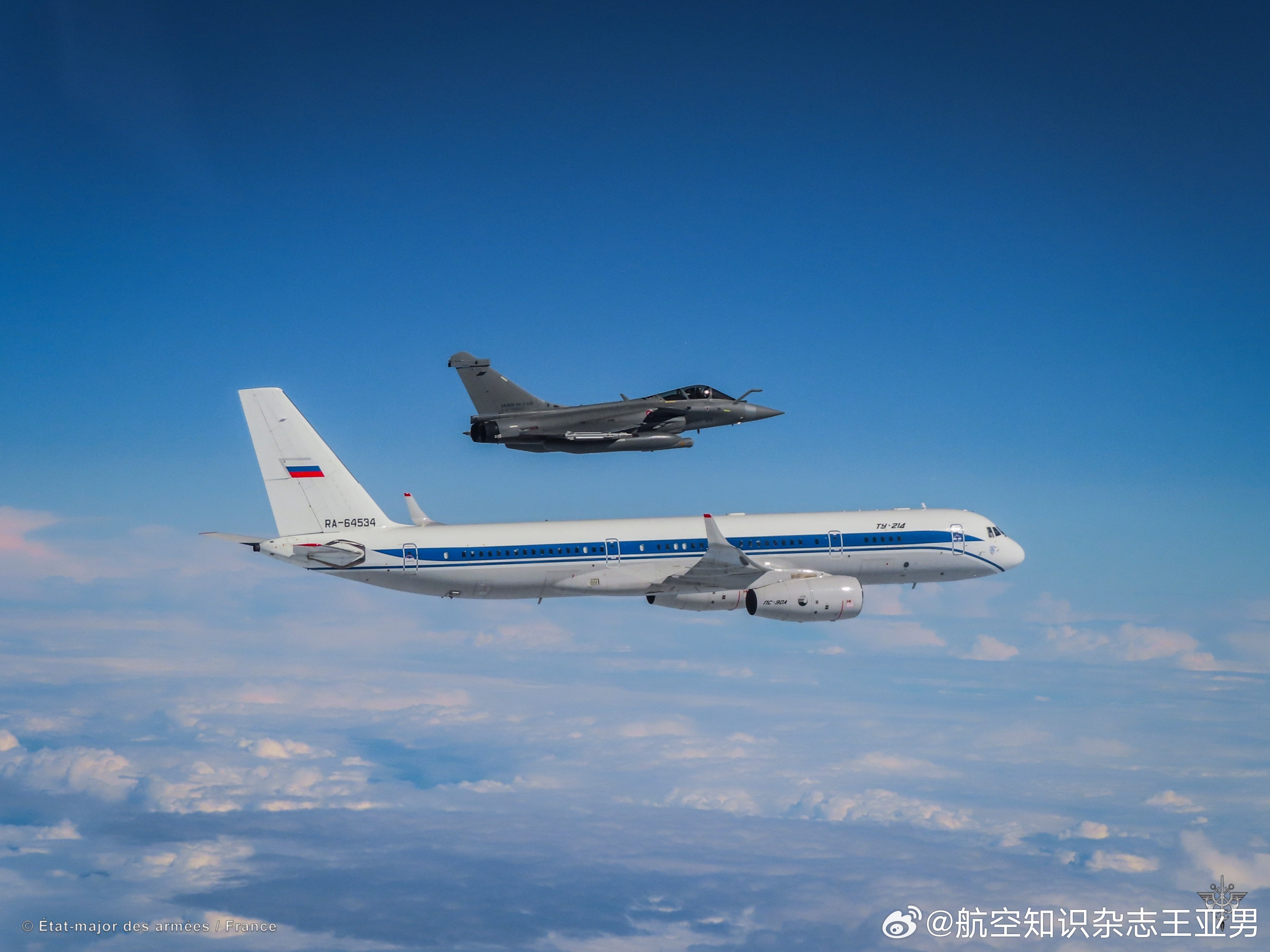 2026年8月17日，法国空天军宣布完成为期四个月的北约波罗的海空中警戒轮换任务