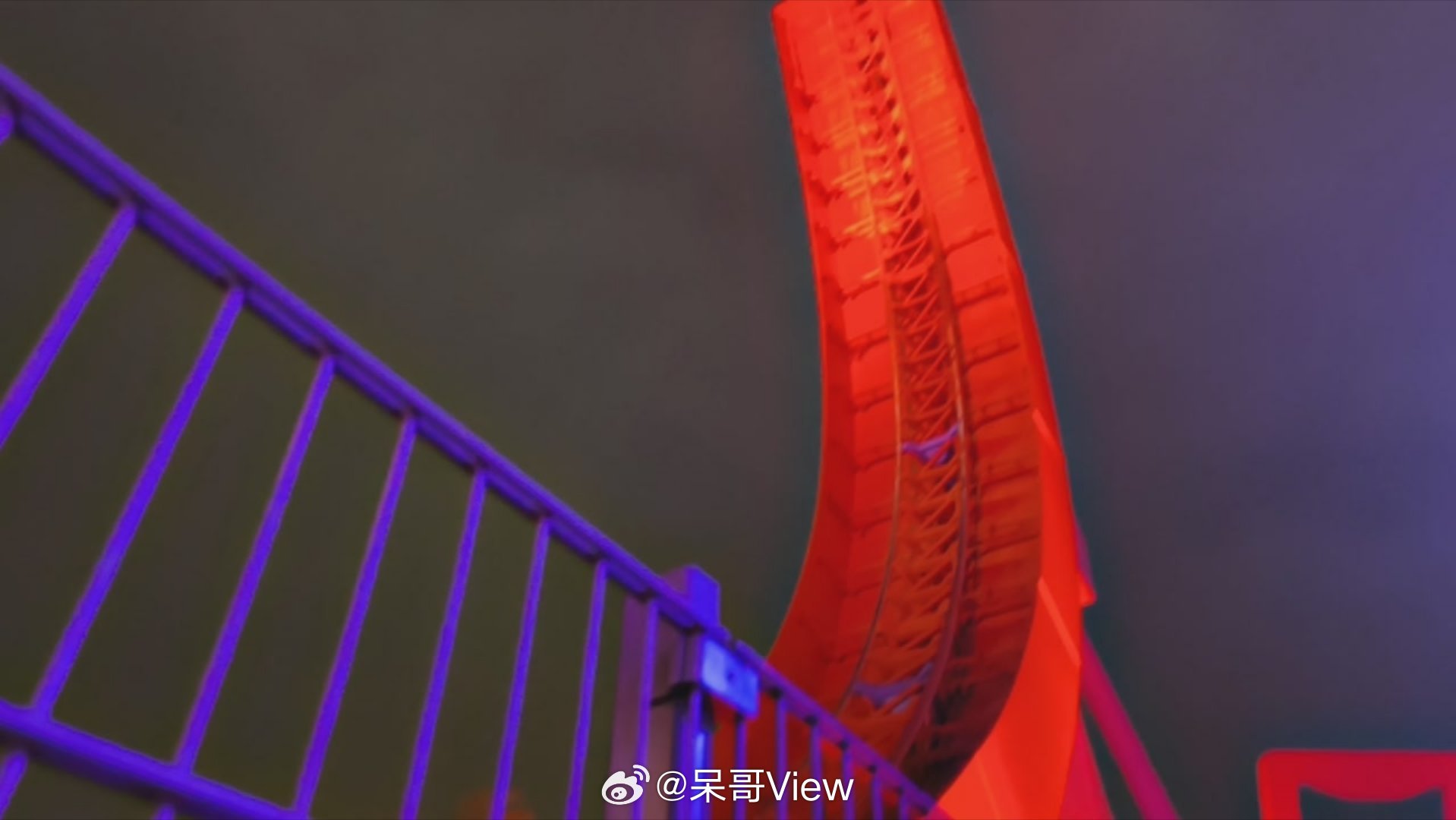 这东西真的是玩的吗？ 