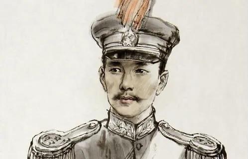 蔡锷这个名字，很多人可能没听过。他在云南四川一带名气极大，但在全国范围内，知道的