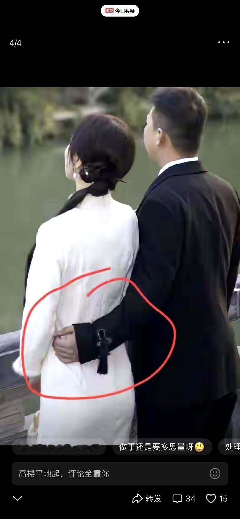 那个叫秋天的男孩，他妈妈的爱情故事，现在全网都在看。
他同学的妈妈们，可能一边在