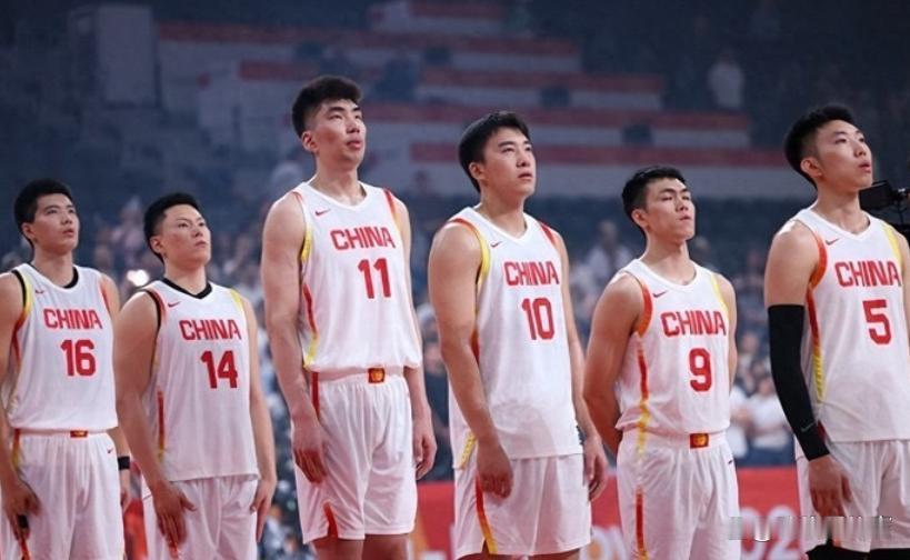 2026年9月16日下午三时，亚运会男篮1/4决赛，中国男篮PK沙特，无悬念。