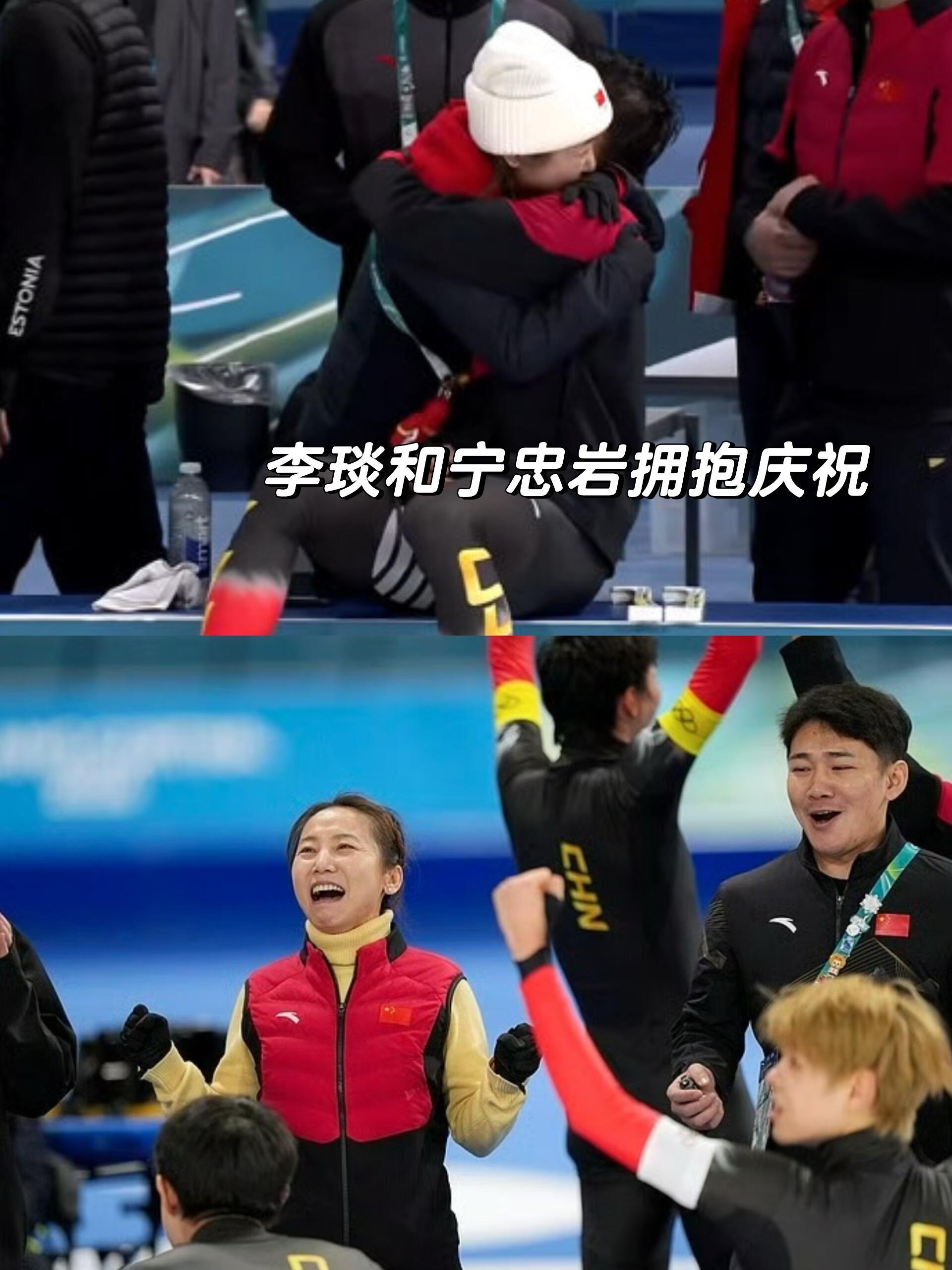 李琰连续5届冬奥会带队夺金短道到大道，李琰带队5届冬奥会都有金牌李琰，中国滑冰协