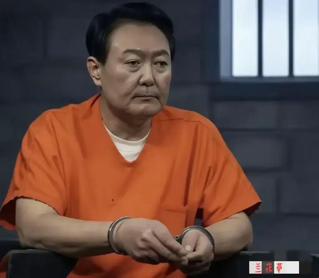 【尹锡悦走上不归路】
        尹锡悦这是真走上不归路了。4月4日，韩国宪