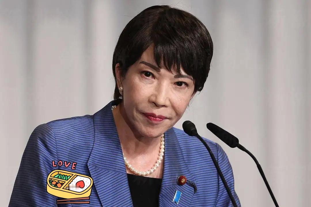 中国对日反制不会停手，制裁重拳火速落下，高市早苗的美梦做不成了吗？日本右翼想扩军