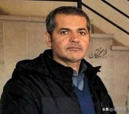 伊朗科学技术大学电气工程学院控制工程系副教授、导弹专家赛义德·沙姆加德里，于今天