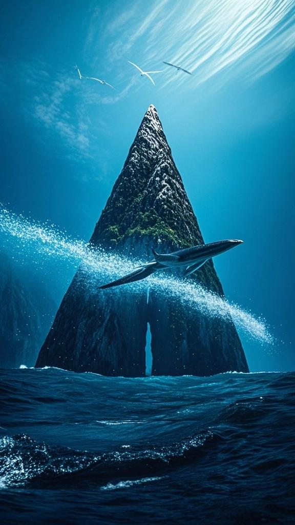 深海比太空恐怖多了。太空虽然神秘未知，但有密封舱和宇航服，应对真空还相对容易。而