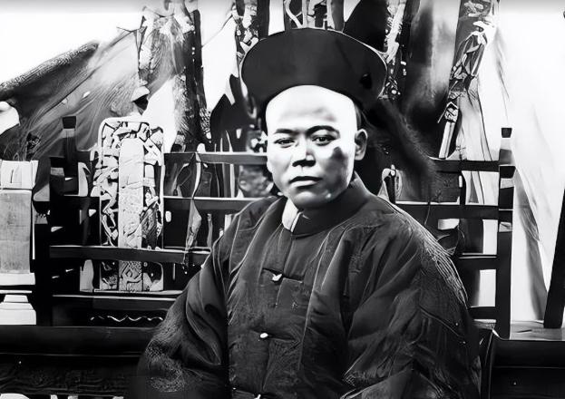 1862年，陈玉成遭凌迟处死耗时三天才咽气，清军主将胜保霸占其爱妾到处显摆，慈禧