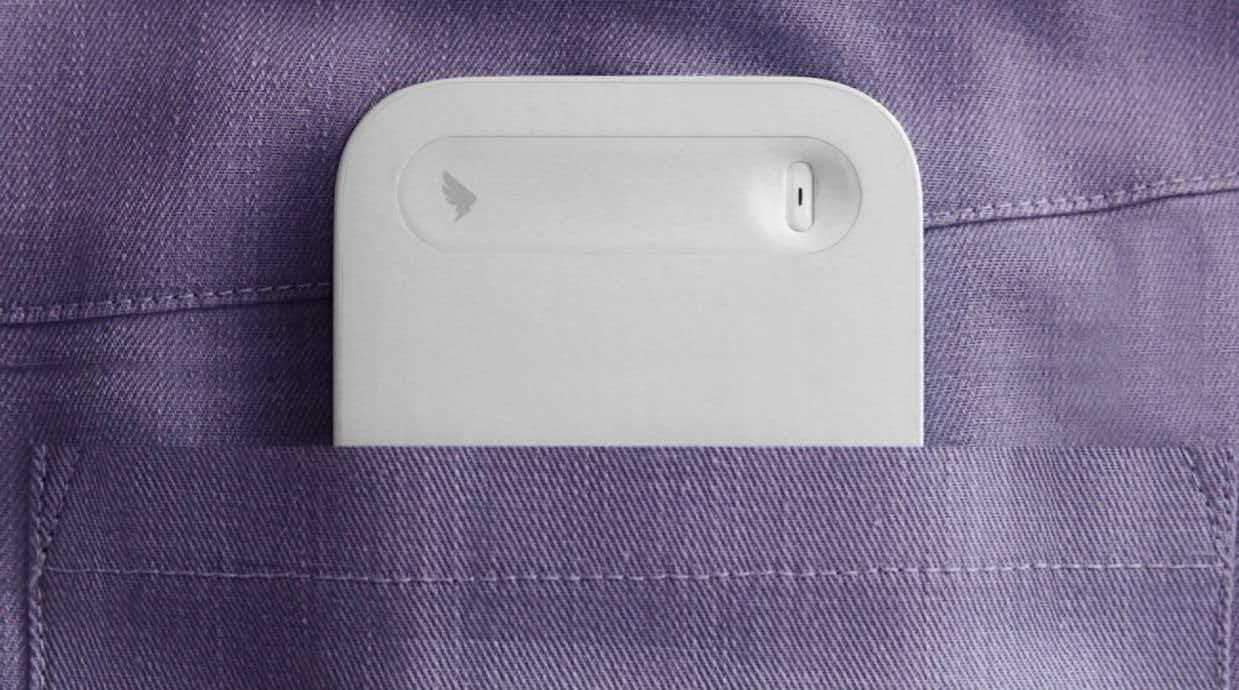 采访达人必备！这个“隐形记者”让我单人完成团队工作
作为经常需要采访的媒体人，D